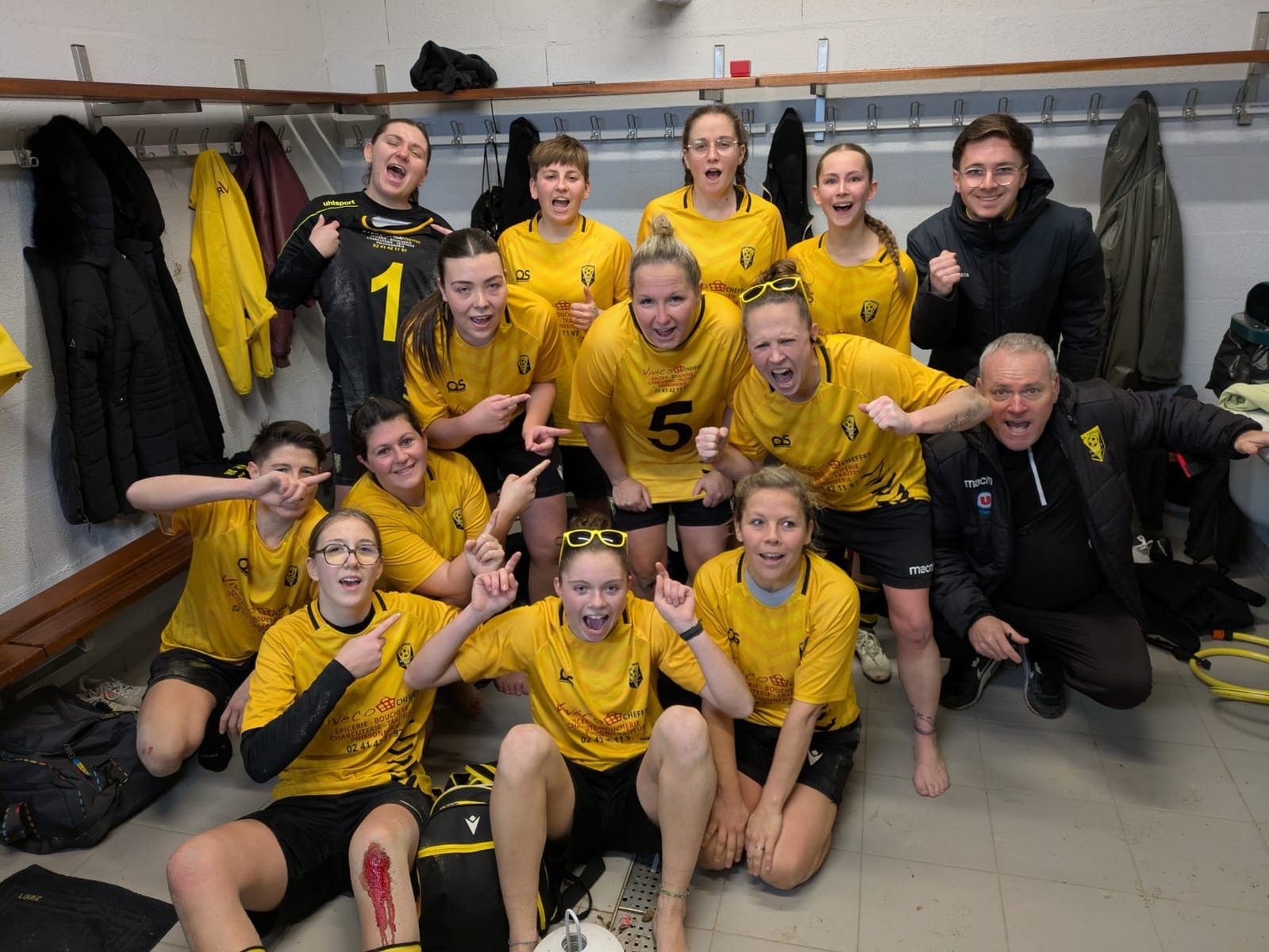 Les réactions du week-end - 17 & 18 janvier