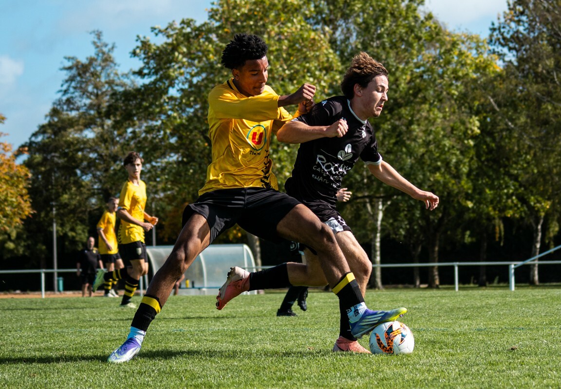 Les réactions du week-end ! 18-19 avril 2026