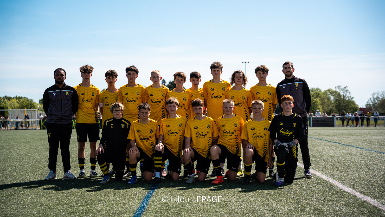 Les réactions du week-end ! 25-26 avril 2026