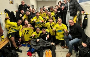 Les réactions du week-end - 22 &amp; 23 novembre