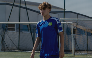 Le stage Coerver est de retour !