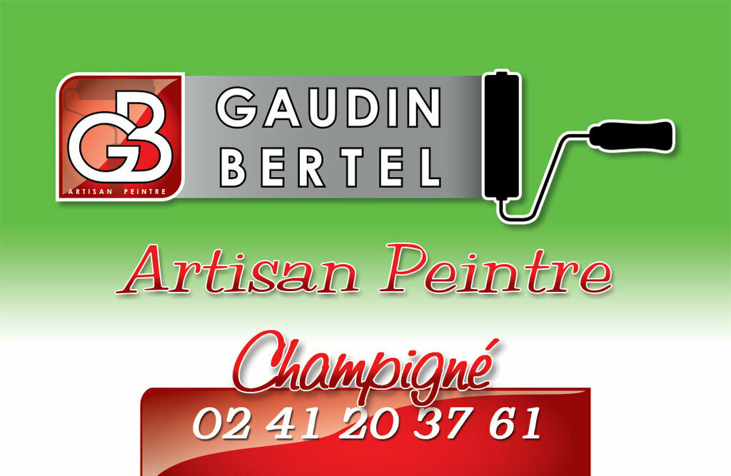 Gaudin Bertel