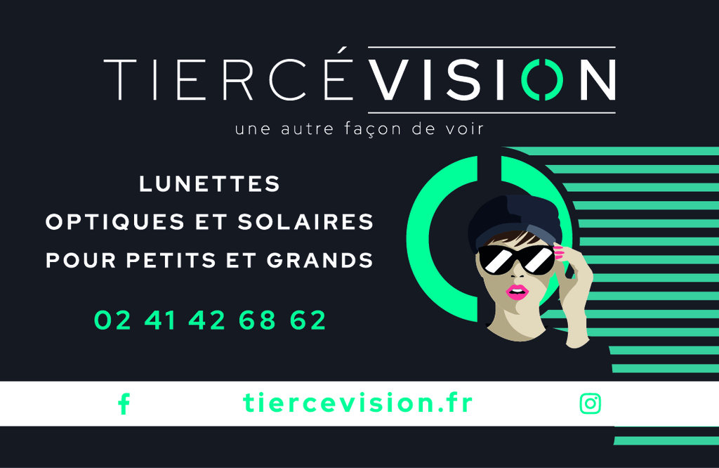 Tiercé Vision