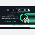 Tiercé Vision