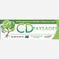 CD Paysages