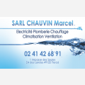 Chauvin Marcel