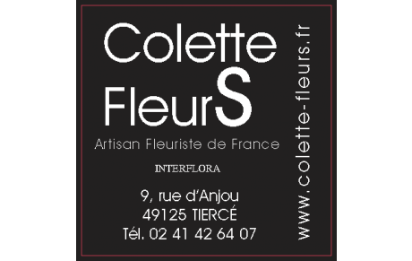 Colette Fleurs