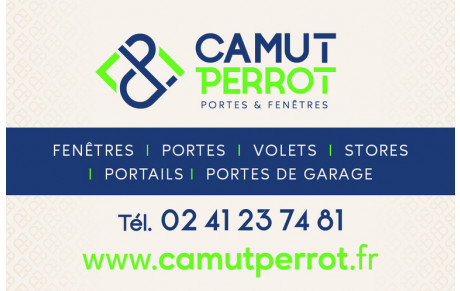 Camut Perrot