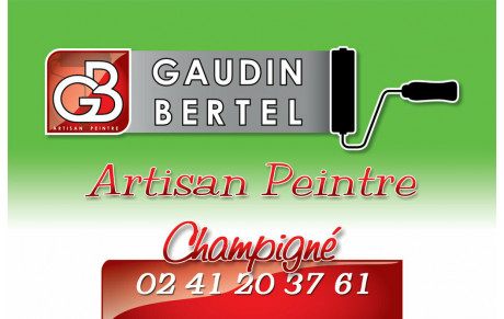 Gaudin Bertel