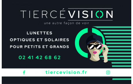 Tiercé Vision