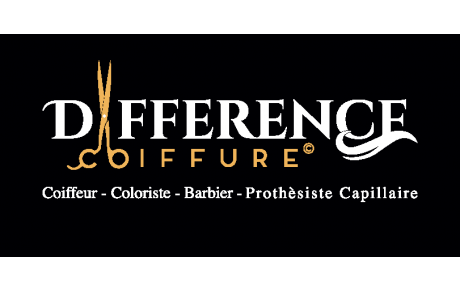 Différence coiffure