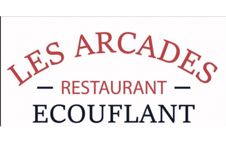 Restaurant Les Arcades