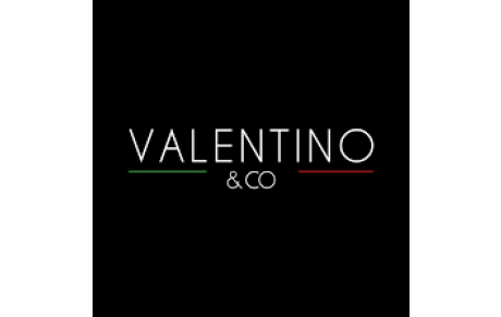 Valentino and CO