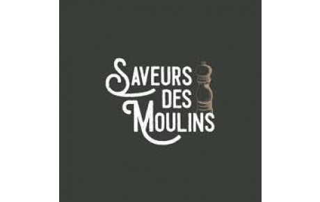 Saveurs des moulins